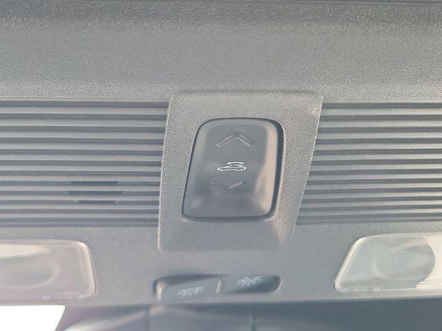 used 2025 Ford Mustang car, priced at $36,917