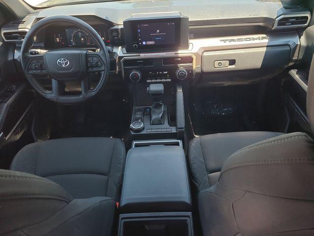 used 2026 Toyota Tacoma car, priced at $42,540
