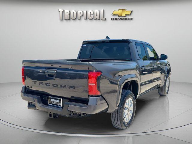 used 2026 Toyota Tacoma car, priced at $42,540