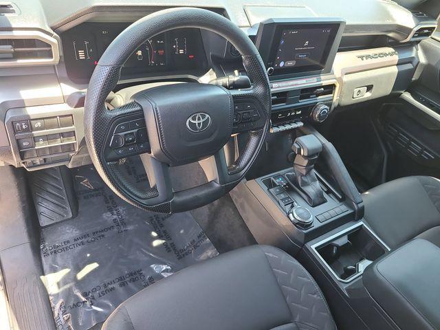 used 2026 Toyota Tacoma car, priced at $42,540