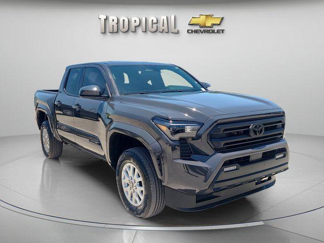 used 2026 Toyota Tacoma car, priced at $42,540