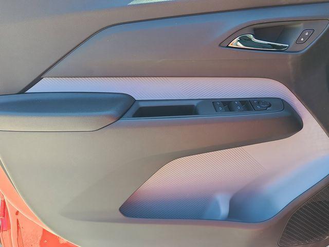 new 2027 Chevrolet Bolt car, priced at $35,685