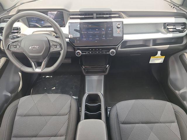 new 2027 Chevrolet Bolt car, priced at $27,339