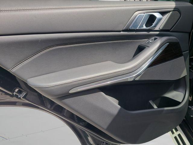 used 2026 BMW X5 car, priced at $63,317