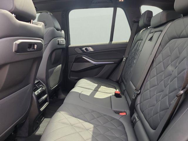 used 2026 BMW X5 car, priced at $63,317