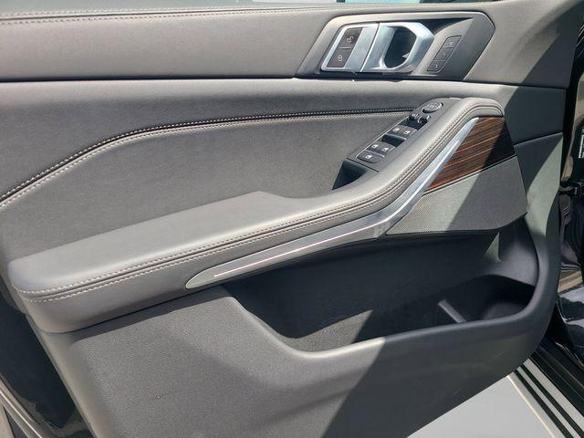 used 2026 BMW X5 car, priced at $63,317