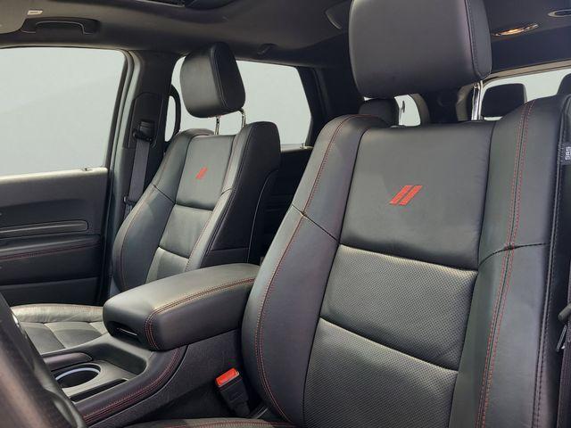 used 2025 Dodge Durango car, priced at $36,417