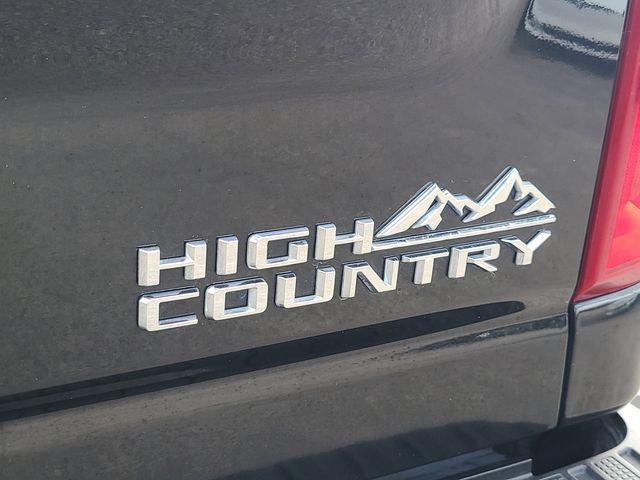 used 2023 Chevrolet Silverado 2500 car, priced at $60,417