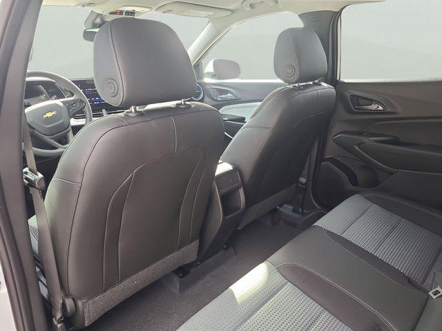 new 2026 Chevrolet Trax car, priced at $25,579
