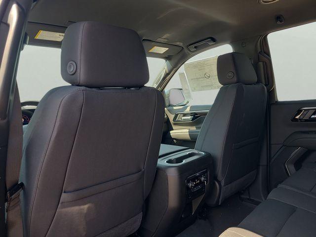 new 2026 Chevrolet Tahoe car, priced at $62,859