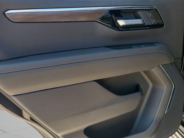new 2026 Chevrolet Tahoe car, priced at $62,859