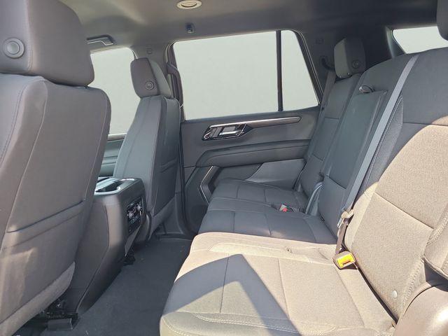 new 2026 Chevrolet Tahoe car, priced at $62,859