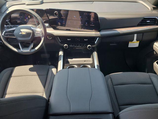 new 2026 Chevrolet Tahoe car, priced at $62,859