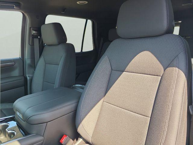 new 2026 Chevrolet Tahoe car, priced at $62,859