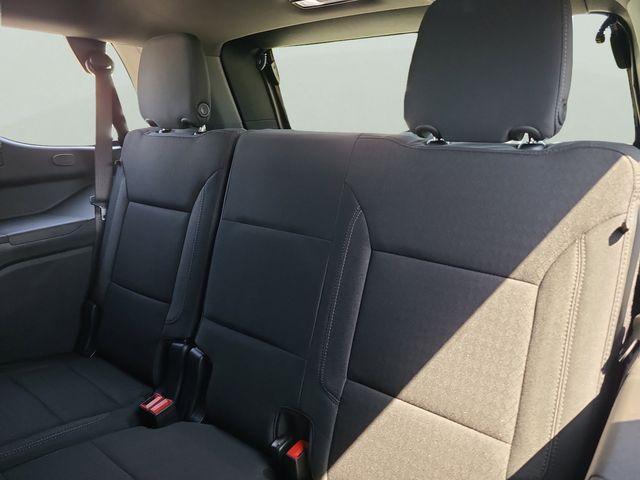 new 2026 Chevrolet Tahoe car, priced at $62,859