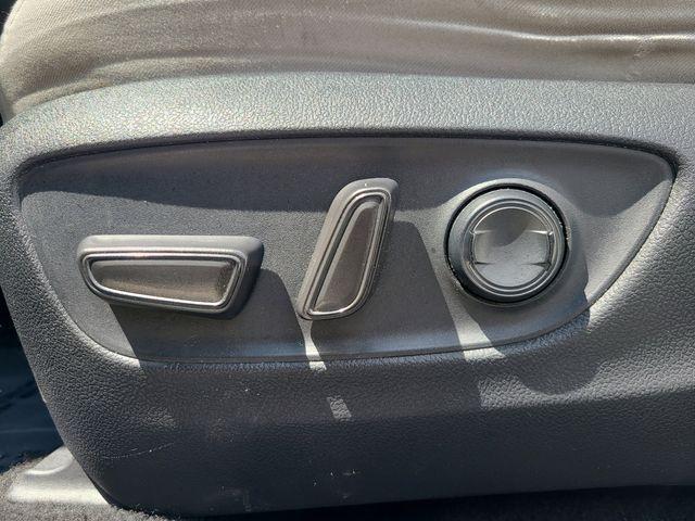used 2022 Toyota RAV4 car, priced at $20,940