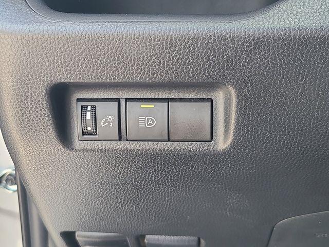 used 2022 Toyota RAV4 car, priced at $20,940