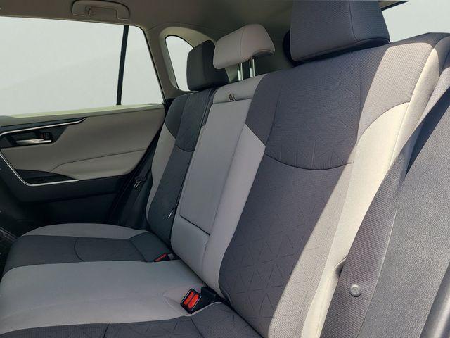 used 2022 Toyota RAV4 car, priced at $20,940