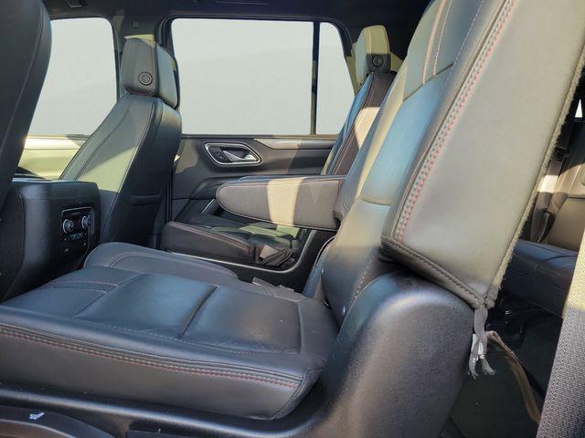 used 2024 Chevrolet Tahoe car, priced at $43,340