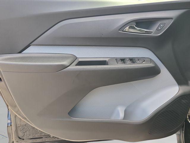 new 2027 Chevrolet Bolt car, priced at $26,857