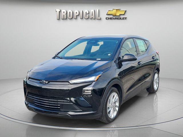 new 2027 Chevrolet Bolt car, priced at $26,857
