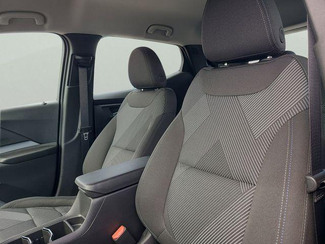 new 2027 Chevrolet Bolt car, priced at $26,857