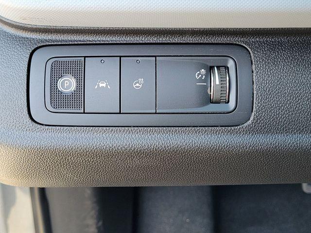 new 2027 Chevrolet Bolt car, priced at $25,958