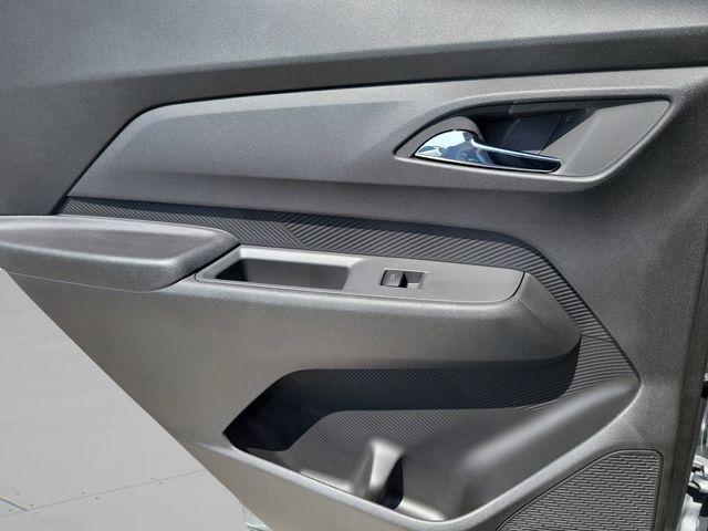 new 2027 Chevrolet Bolt car, priced at $25,958