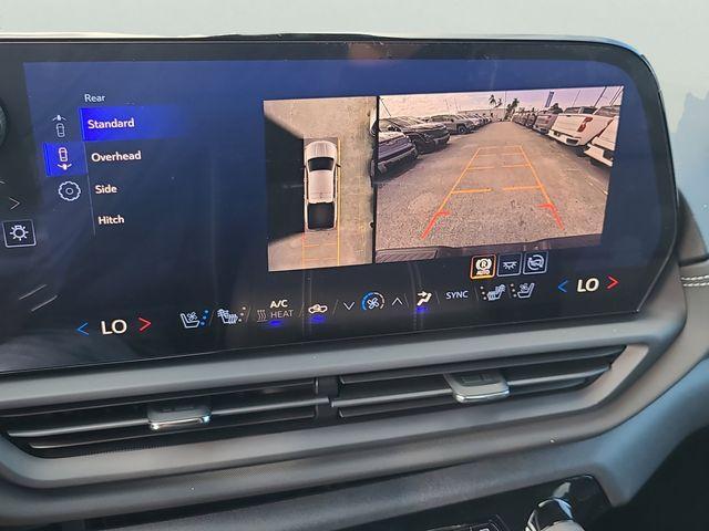 new 2026 Chevrolet Silverado EV car, priced at $66,776