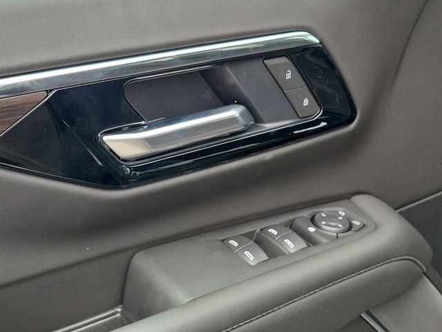 new 2026 Chevrolet Tahoe car, priced at $62,859