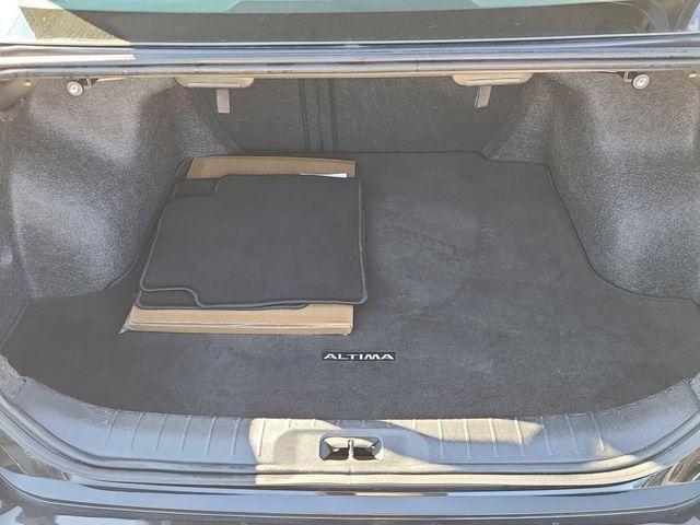 used 2024 Nissan Altima car, priced at $15,240