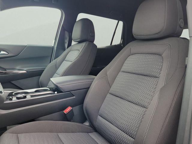 new 2026 Chevrolet Equinox car, priced at $27,354
