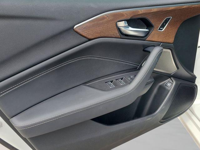used 2021 Acura TLX car, priced at $28,217