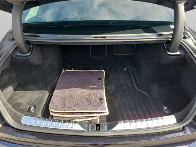 used 2021 Bentley Flying Spur car, priced at $122,840