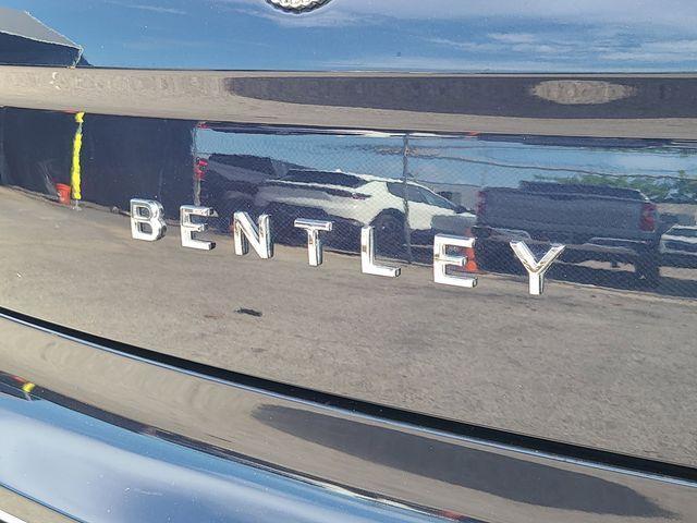 used 2021 Bentley Flying Spur car, priced at $122,840