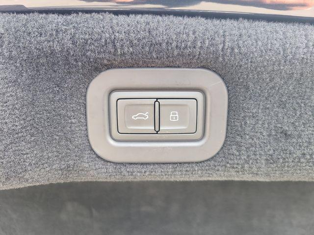 used 2021 Bentley Flying Spur car, priced at $122,840