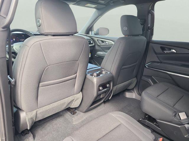 new 2026 Chevrolet Traverse car, priced at $42,994