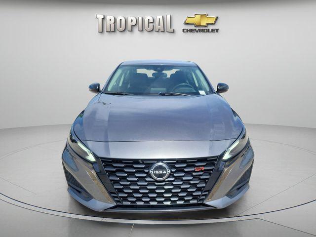 used 2024 Nissan Altima car, priced at $16,440