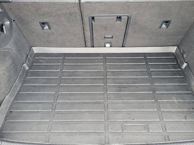 used 2024 Volkswagen Golf R car, priced at $43,840