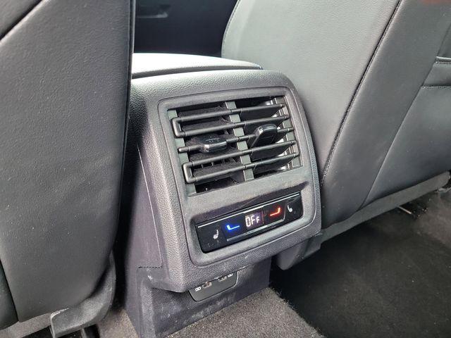 used 2024 Volkswagen Golf R car, priced at $43,840