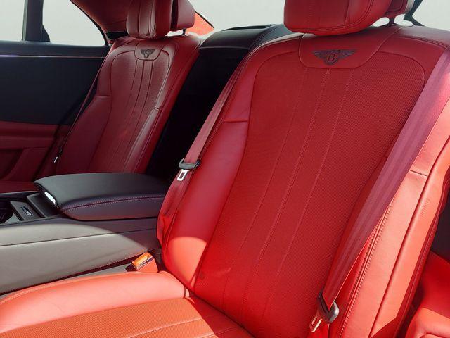 used 2021 Bentley Flying Spur car, priced at $124,340
