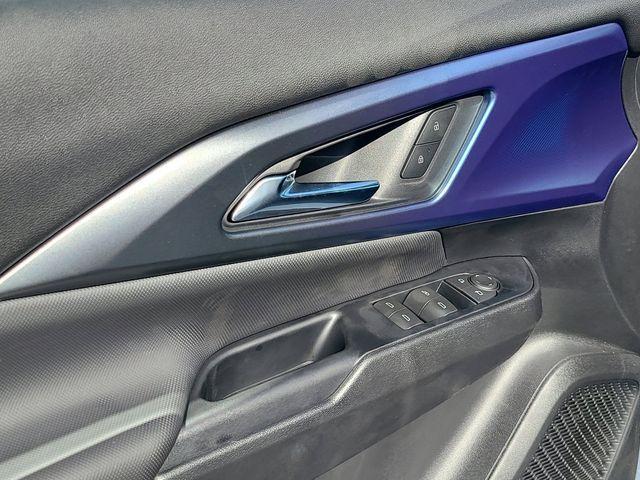 new 2026 Chevrolet Equinox EV car, priced at $31,301