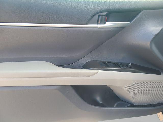 used 2024 Toyota Camry car, priced at $18,640