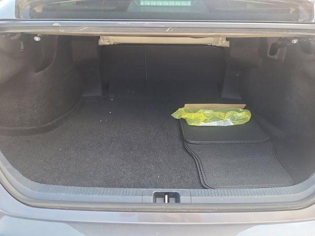 used 2024 Toyota Camry car, priced at $18,640