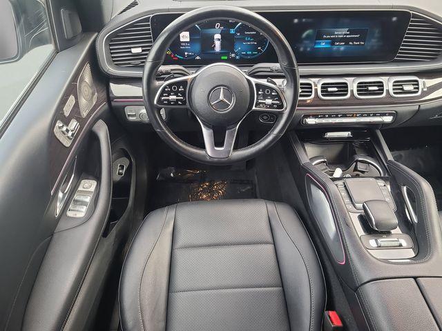 used 2022 Mercedes-Benz GLS 450 car, priced at $48,017
