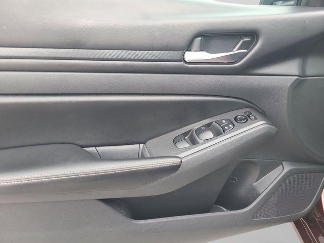 used 2024 Nissan Altima car, priced at $15,240