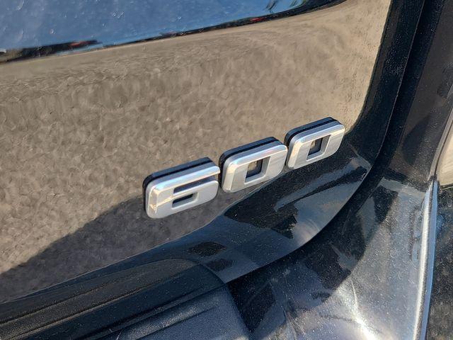 used 2023 Cadillac Escalade ESV car, priced at $58,217