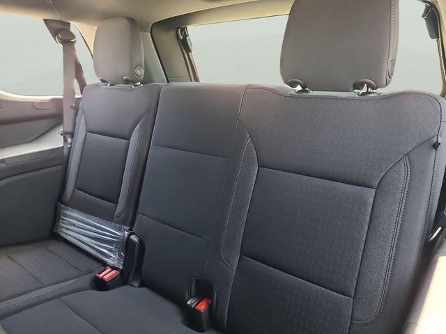 used 2026 Chevrolet Tahoe car, priced at $60,217