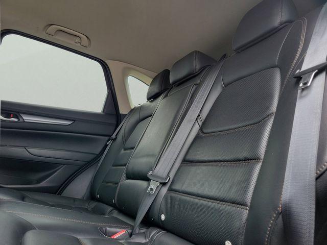 used 2023 Mazda CX-5 car, priced at $23,817