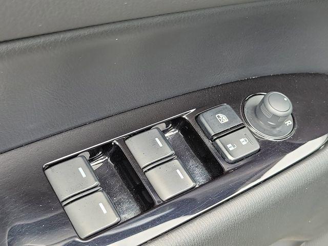 used 2023 Mazda CX-5 car, priced at $23,817